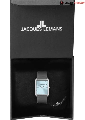 Jacques Lemans 1-2174B фото фото 2