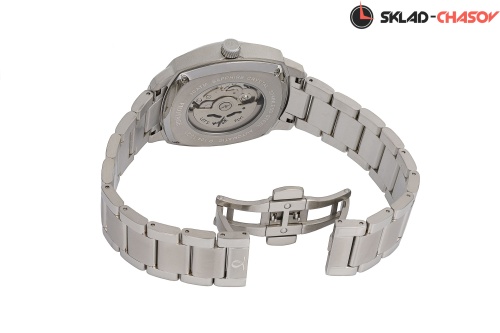 Наручные часы PILOTAGE Parachute Auto P 104.10.21 фото фото 4