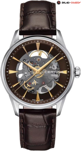 Certina C029.907.16.081.00 фото