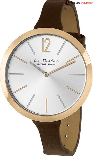 Женские Jacques Lemans La Passion LP-115D фото