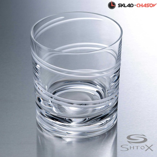 Вращающийся стакан для виски Shtox 001M фото фото 2