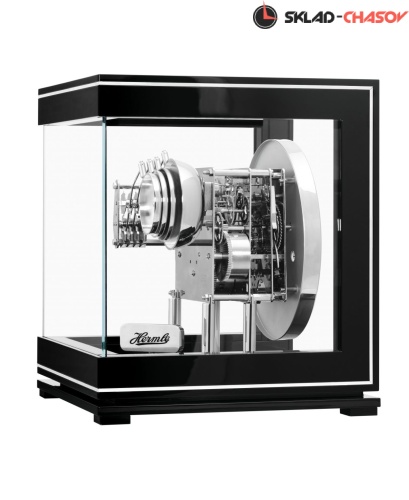 Настольные часы Hermle 23058-740352 фото фото 5