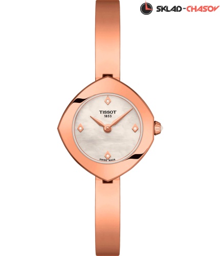 Tissot T113.109.33.116.00 фото