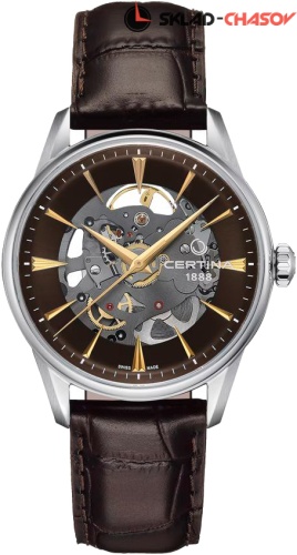Certina C029.907.16.081.00 фото
