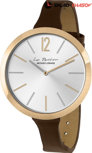 Женские Jacques Lemans La Passion LP-115D фото