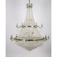 Люстра Dio D`arte Lodi E 1.7.18.100 GB фото