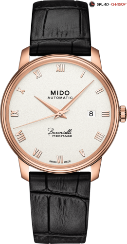 Mido M027.407.36.013.00 фото