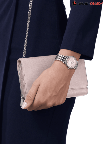 Tissot T122.210.11.159.00 фото фото 3