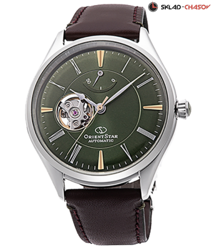 Мужские Orient RE-AT0202E фото фото 2