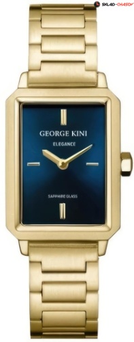 Наручные часы George Kini GK.EL0012 фото