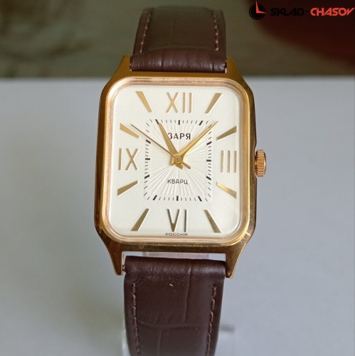 Наручные часы ЗАРЯ 2273208 фото