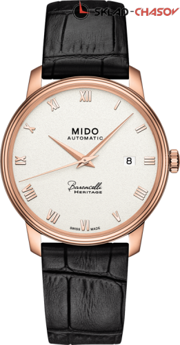 Mido M027.407.36.013.00 фото