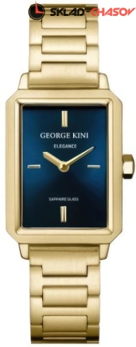 Наручные часы George Kini GK.EL0012 фото