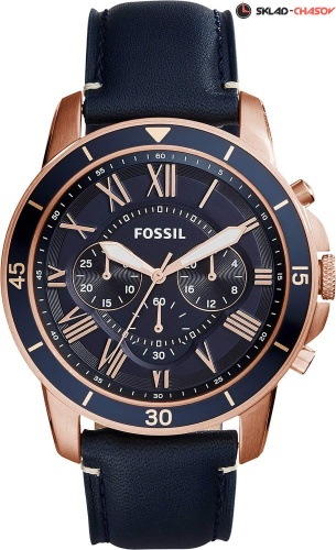 Fossil Grant FS5237 фото