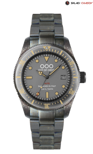 Out of Order OOO.001-16.2.GR фото