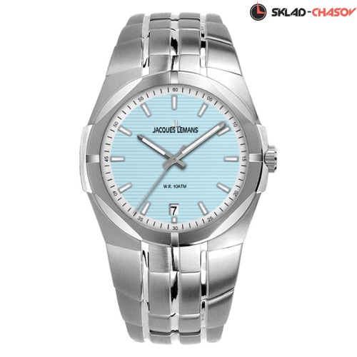 Jacques Lemans 1-2179E фото