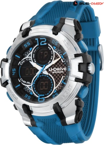 U 044.13.23, U-Drive фото фото 2