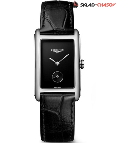 Наручные часы Longines L5.512.4.50.2 фото