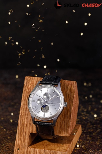 Greenwich GW 058.11.33 фото фото 3