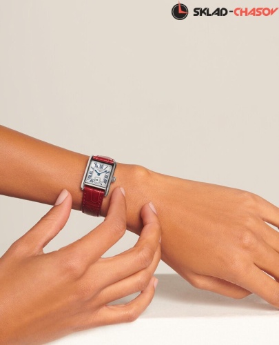 Наручные часы Longines L5.200.4.71.5 фото фото 4