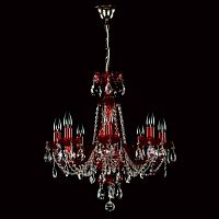 Wranovsky Brilliant 8 Garnet фото