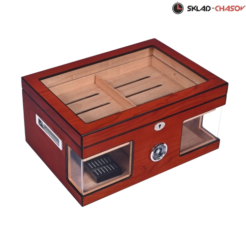 Хьюмидор для сигар SH-1366 фото