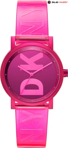 Женские DKNY Soho NY2809 фото