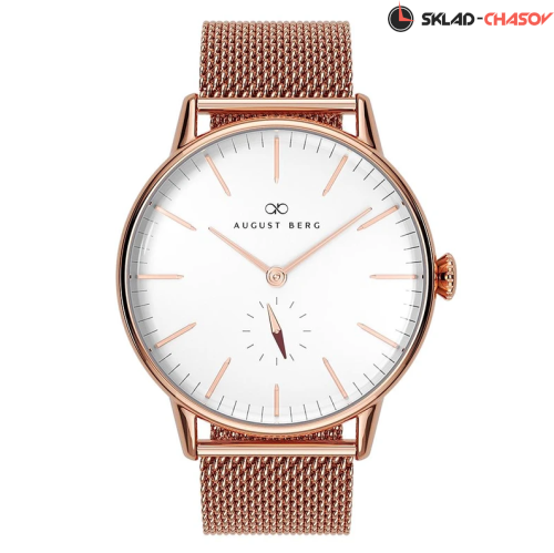 August Berg 10140A03MRG фото