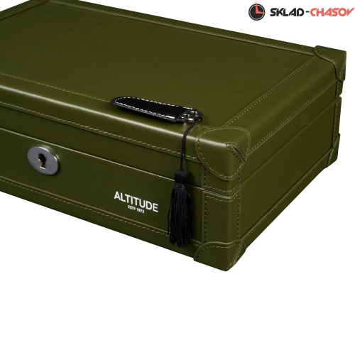 Шкатулка для хранения 10-ти часов 10GG фото фото 3