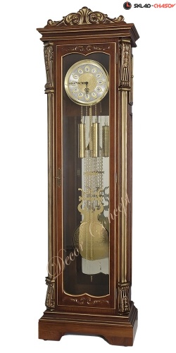 Напольные часы Columbus CR9007-271PG фото