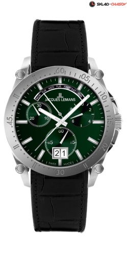 Наручные часы Jacques Lemans 1-2198B фото