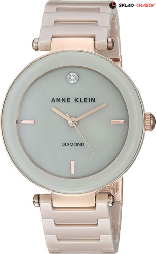 Anne Klein 1018RGTN фото