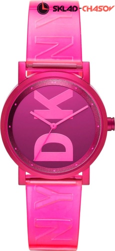 Женские DKNY Soho NY2809 фото