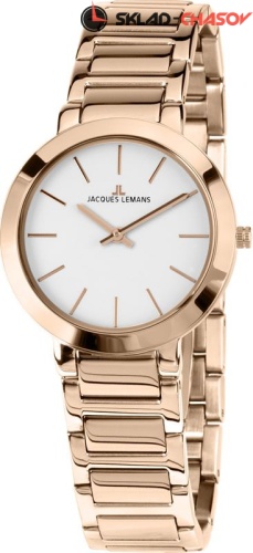 Женские Jacques Lemans Milano 1-1842C фото