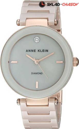 Anne Klein 1018RGTN фото