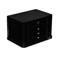 Шкатулка для хранения украшений 504-BC фото