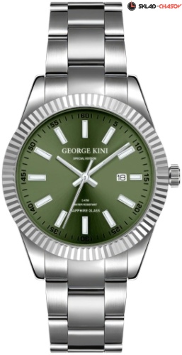 George Kini GK.SPI0004 фото