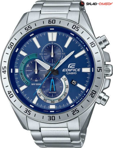 Casio EdificeEFV-620D-2AVUEF фото