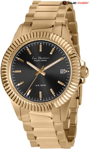 Jacques Lemans LP-125Q фото