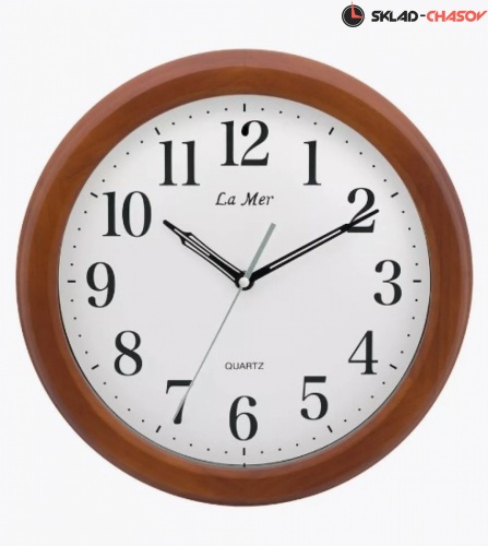 Часы настенные GL231 фото