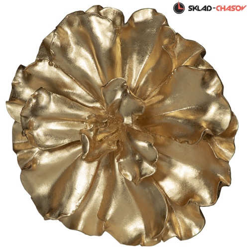 Декор настенный Бегония 2 фото фото 2