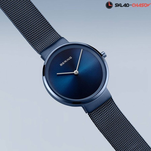 Bering Classic 14531-397 фото фото 3