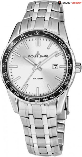 Мужские Jacques Lemans Liverpool 1-2022H фото