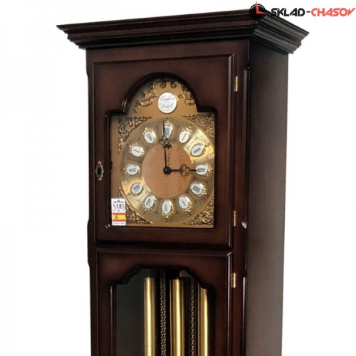 SARS 2071-451 Dark Walnut фото фото 4