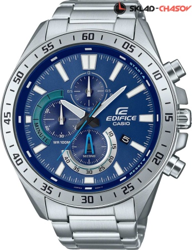 Casio EdificeEFV-620D-2AVUEF фото