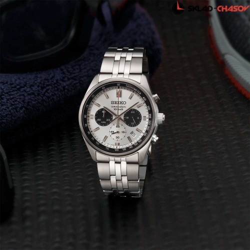 Seiko SSB425P1 фото фото 4