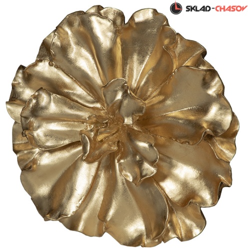 Декор настенный Бегония 2 фото фото 2