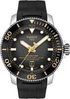 Наручные часы Tissot T120.607.17.441.01 фото