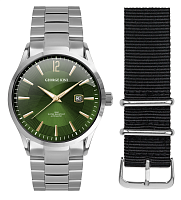 George Kini GK-11-15 фото