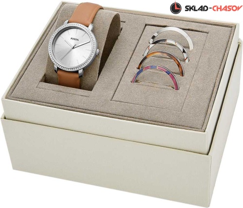 Fossil Lexie Luther BQ3570SET фото фото 2
